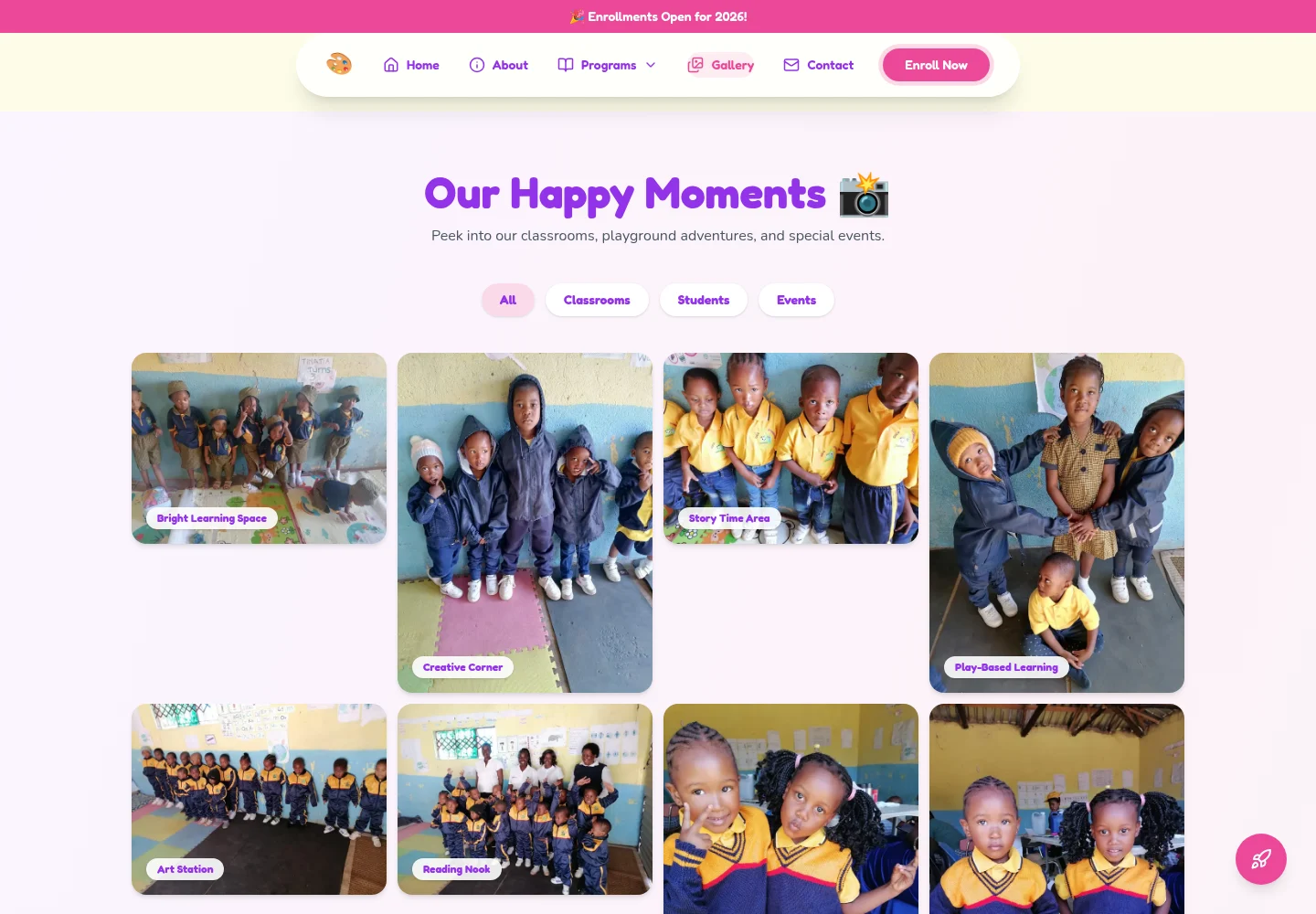 Cocomelon Academy — Gallery screenshot